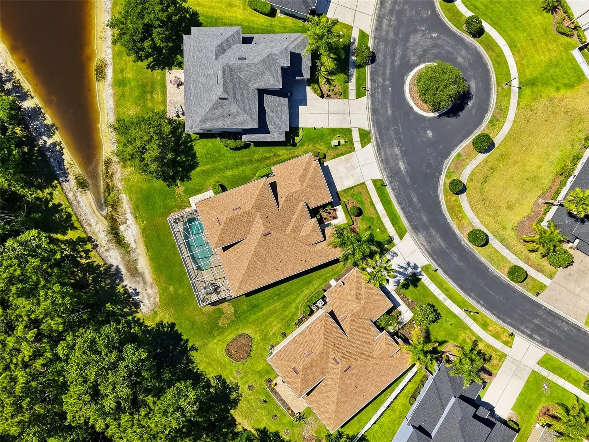 3320 Grassglen Place Wesley Chapel FL 33544