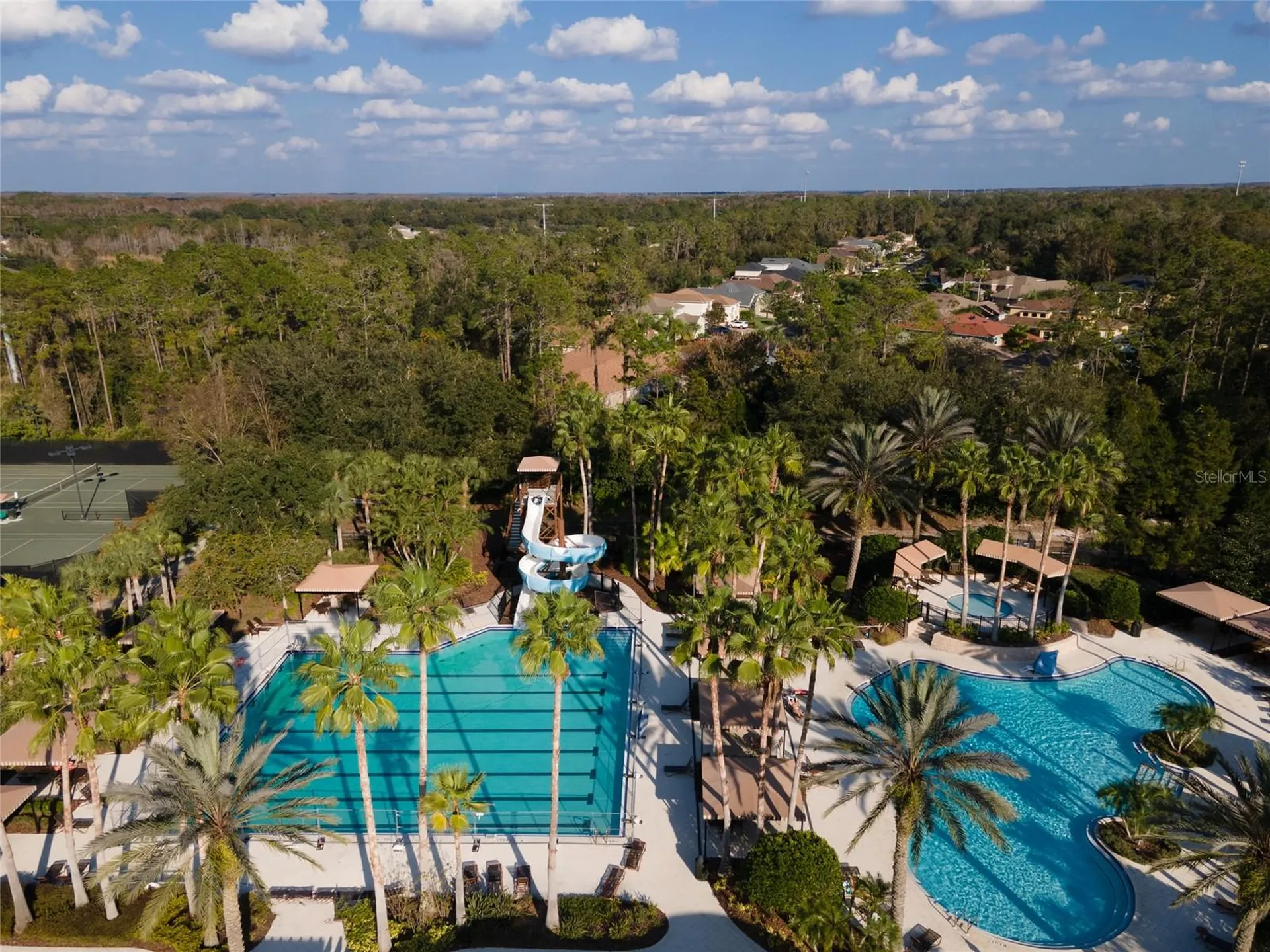 3320 Grassglen Place Wesley Chapel FL 33544