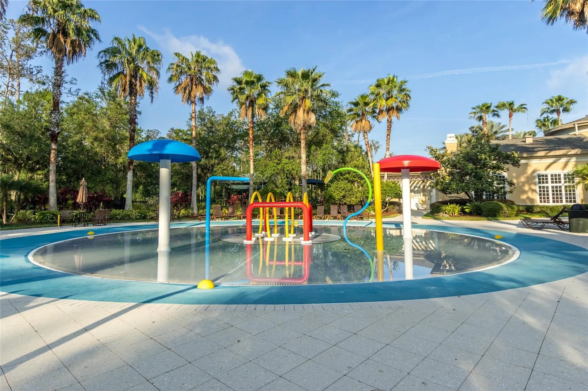 3320 Grassglen Place Wesley Chapel FL 33544