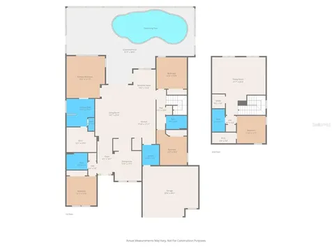 3320 Grassglen Place Wesley Chapel FL 33544