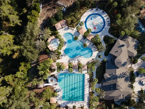 3320 Grassglen Place Wesley Chapel FL 33544