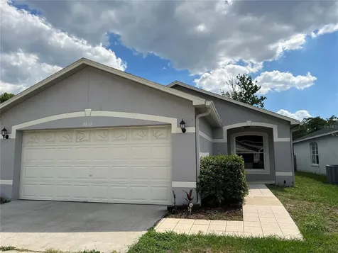 8824 Valencia Oaks Court Orlando FL 32825
