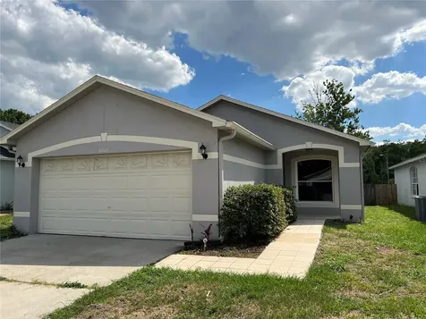 8824 Valencia Oaks Court Orlando FL 32825