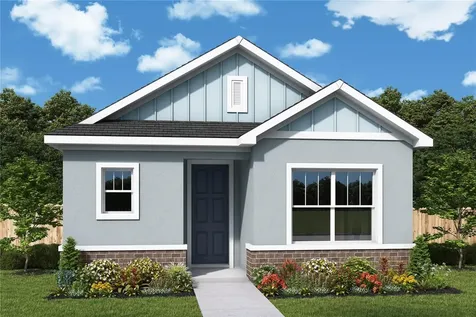 5625 White Ibis Point St Cloud FL 34772