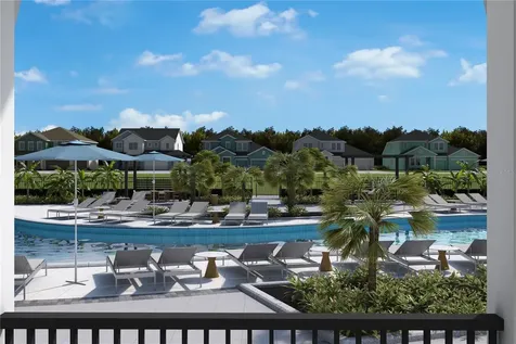 5625 White Ibis Point St Cloud FL 34772
