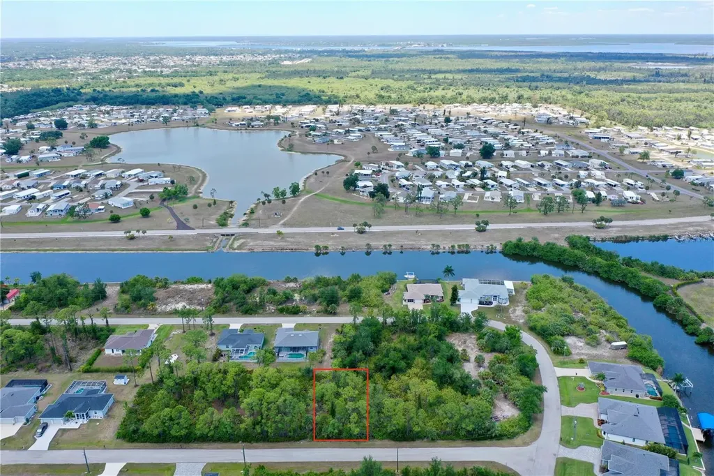 14234 Wenzel Avenue Port Charlotte FL 33981