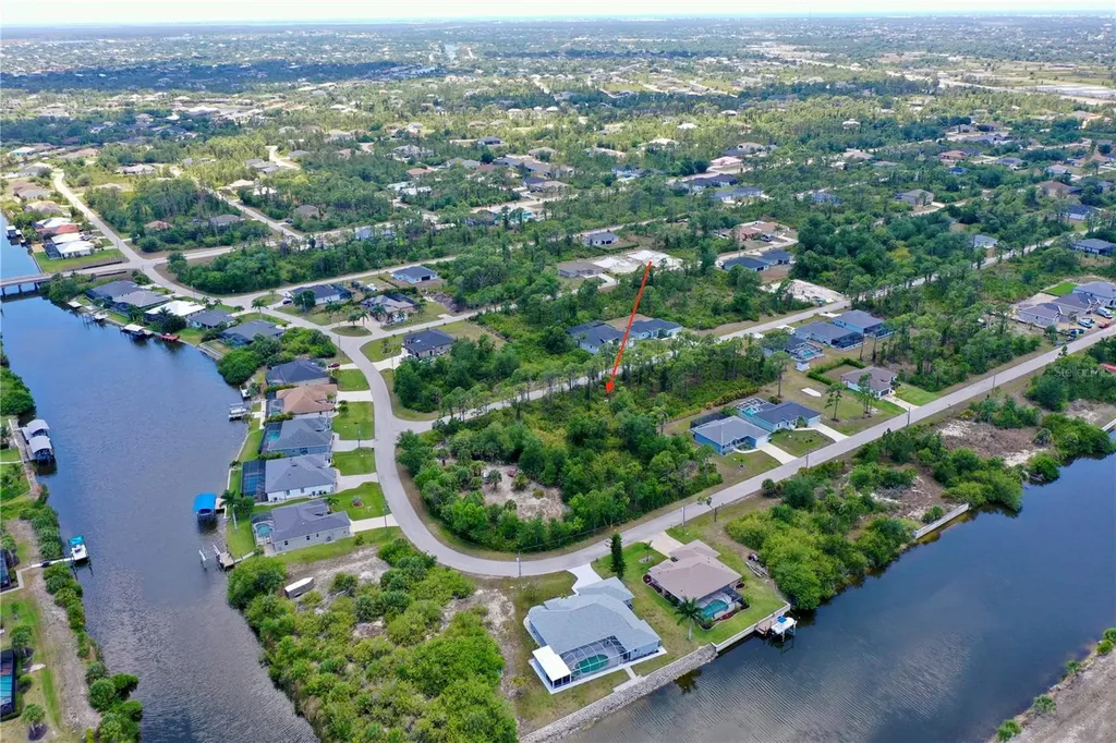 14234 Wenzel Avenue Port Charlotte FL 33981