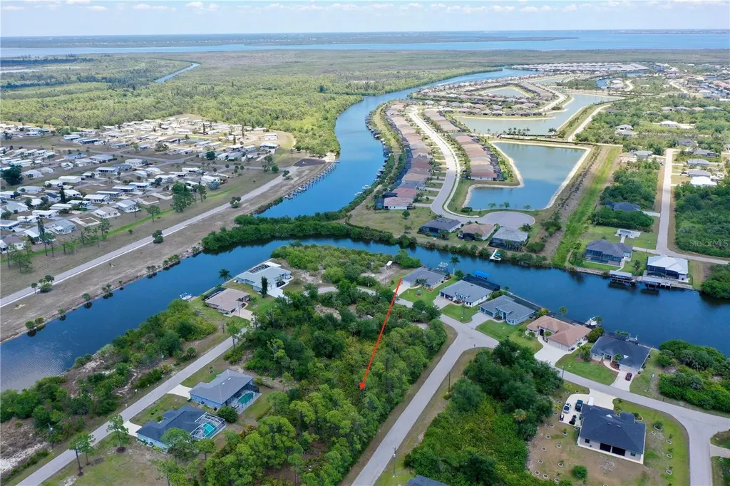 14234 Wenzel Avenue Port Charlotte FL 33981