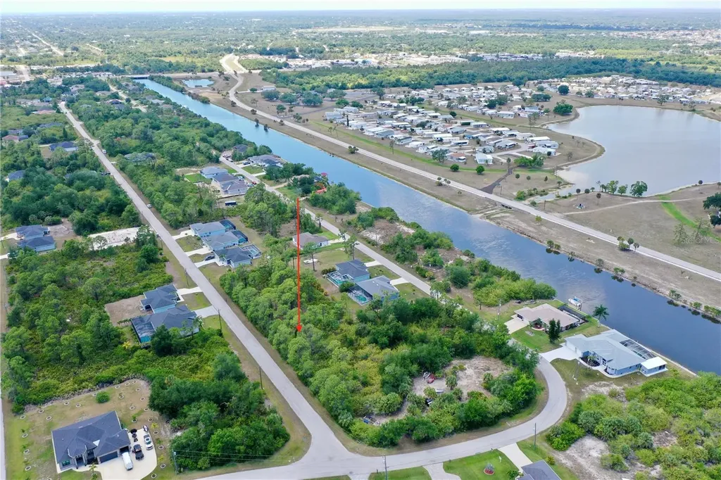 14234 Wenzel Avenue Port Charlotte FL 33981