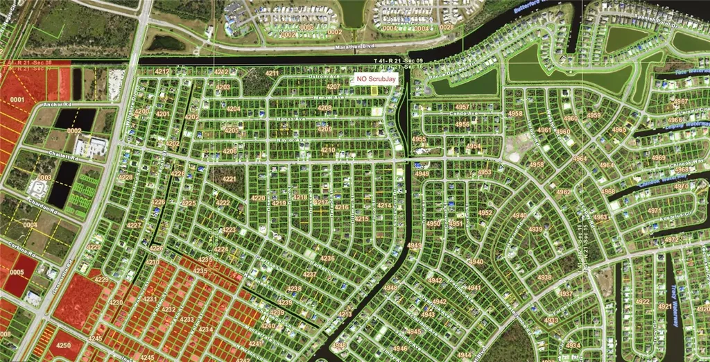 14234 Wenzel Avenue Port Charlotte FL 33981