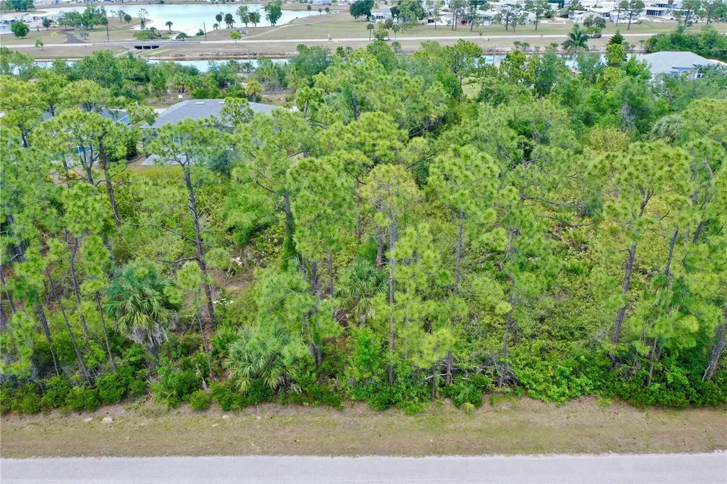 14234 Wenzel Avenue Port Charlotte FL 33981