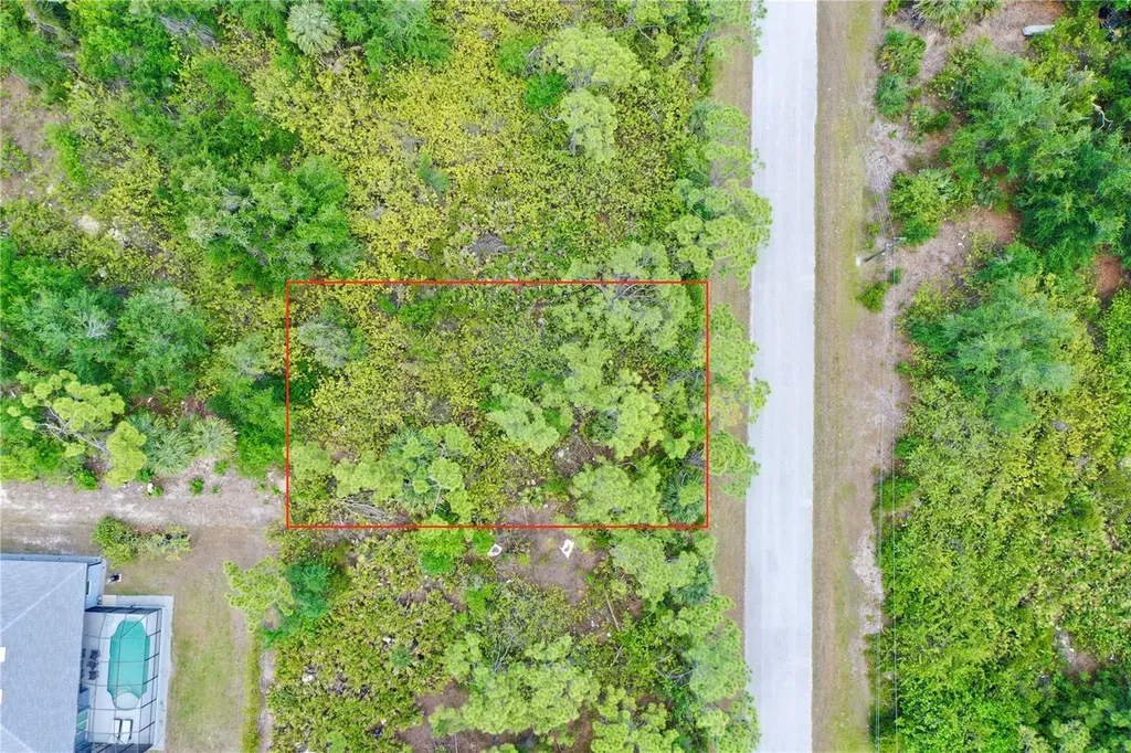 14234 Wenzel Avenue Port Charlotte FL 33981
