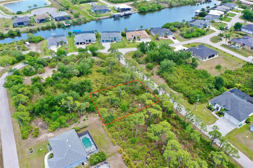 14234 Wenzel Avenue Port Charlotte FL 33981