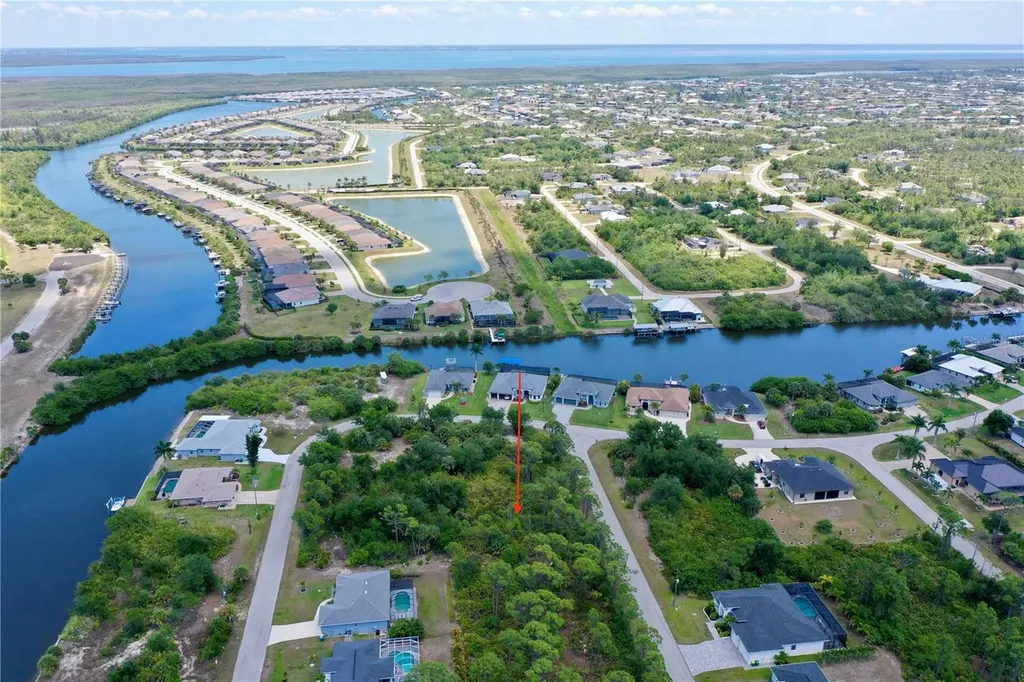 14234 Wenzel Avenue Port Charlotte FL 33981