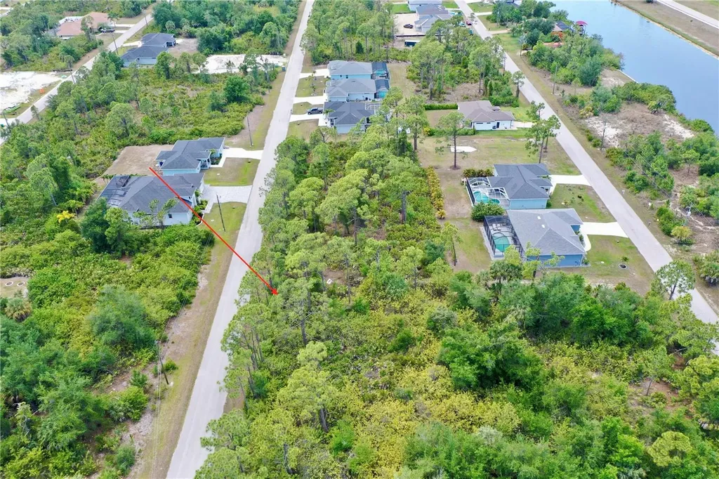 14234 Wenzel Avenue Port Charlotte FL 33981