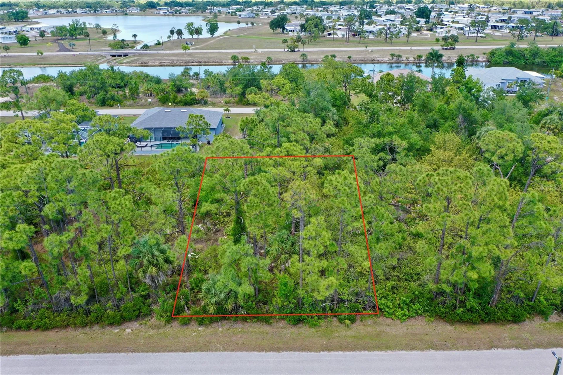 14234 Wenzel Avenue Port Charlotte FL 33981
