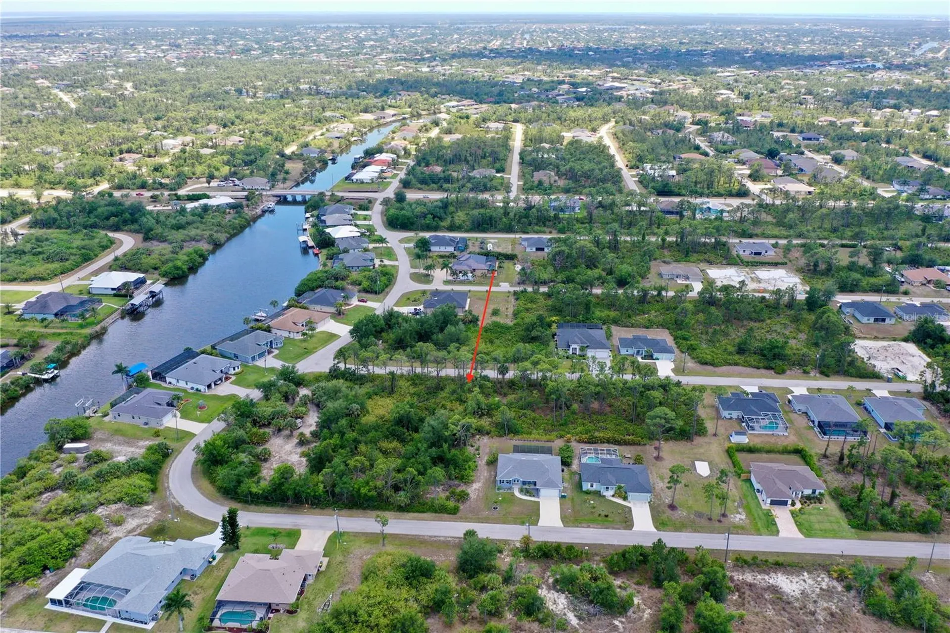 14234 Wenzel Avenue Port Charlotte FL 33981