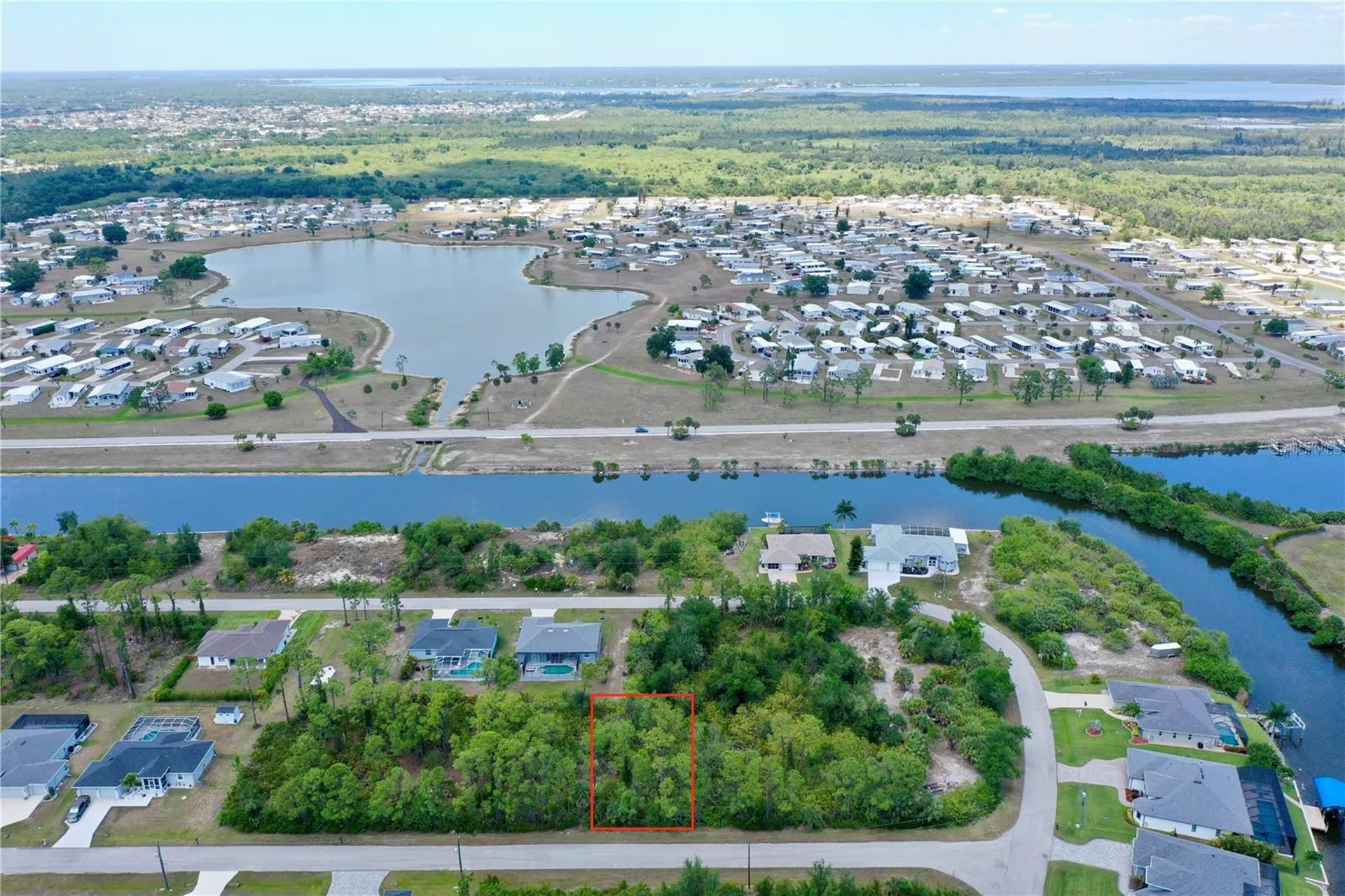 14234 Wenzel Avenue Port Charlotte FL 33981