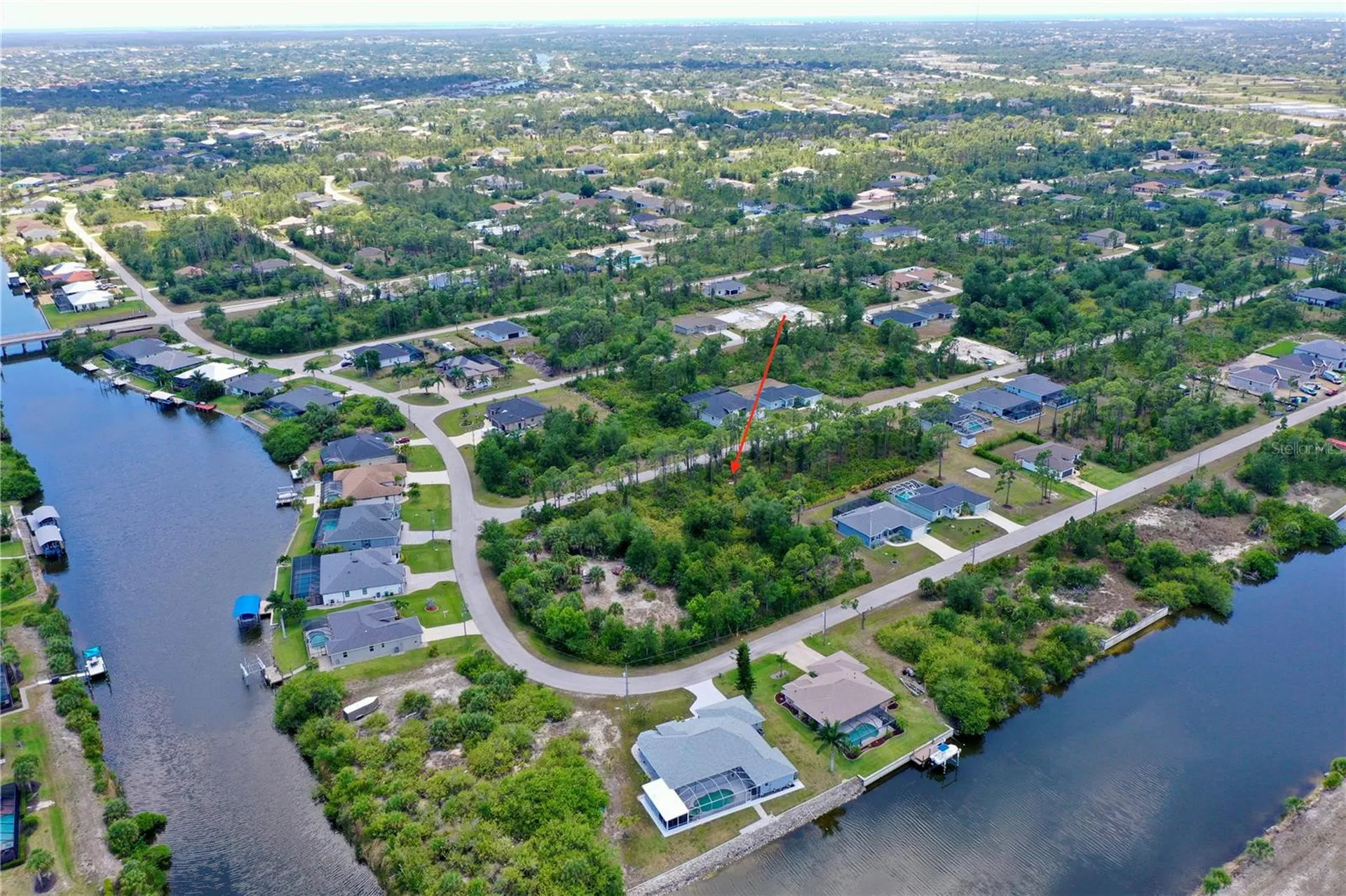 14234 Wenzel Avenue Port Charlotte FL 33981