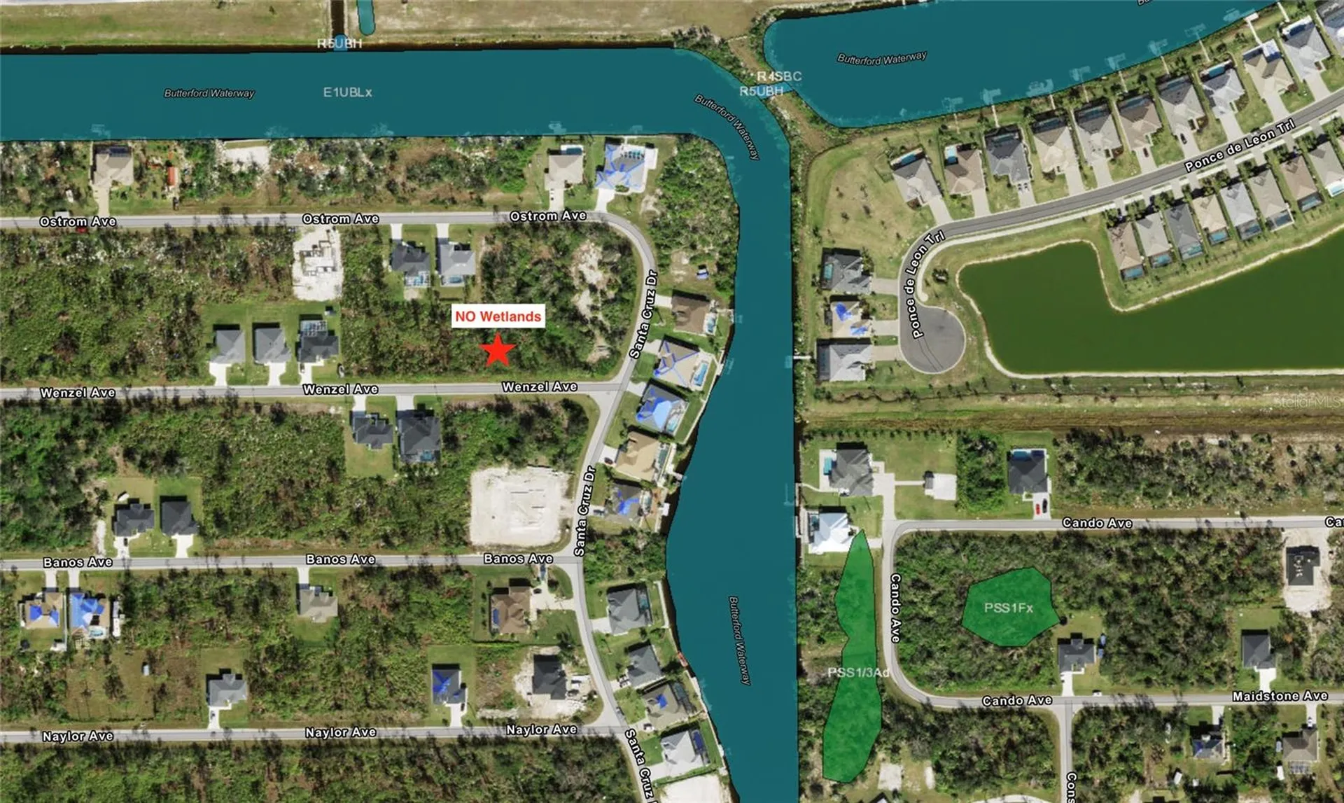 14234 Wenzel Avenue Port Charlotte FL 33981