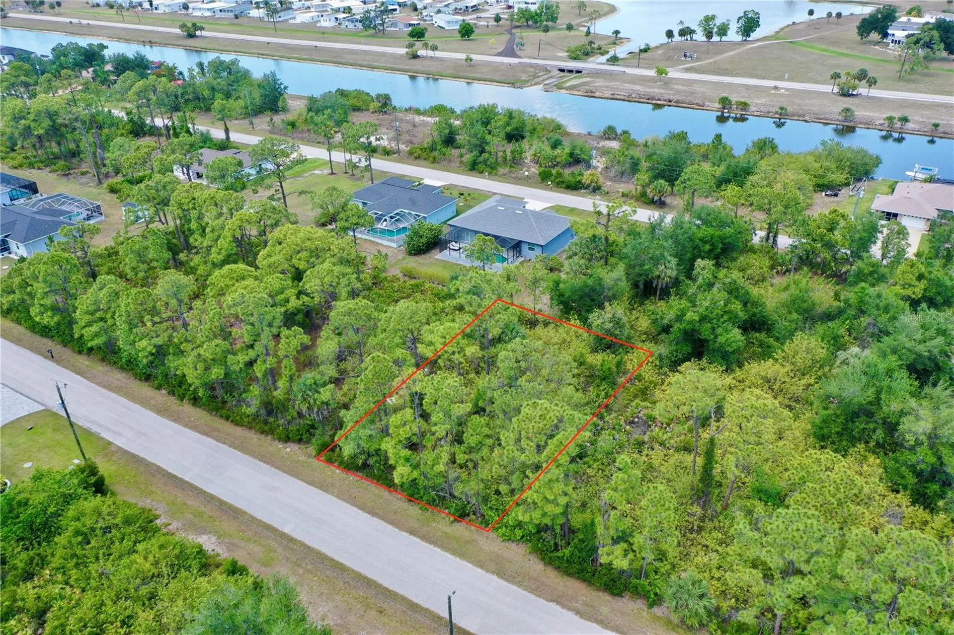 14234 Wenzel Avenue Port Charlotte FL 33981