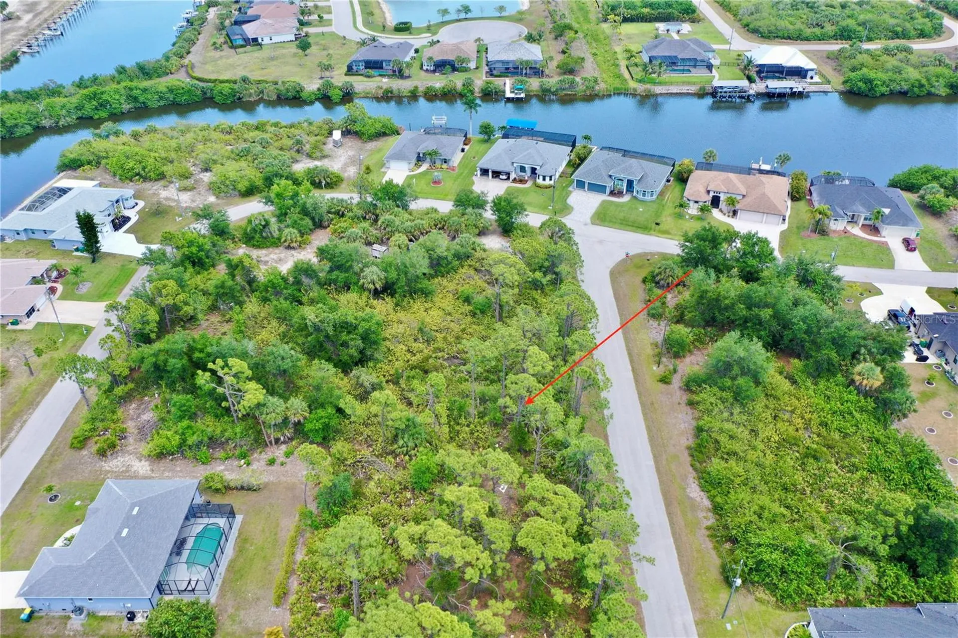 14234 Wenzel Avenue Port Charlotte FL 33981