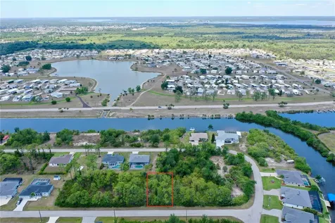 14234 Wenzel Avenue Port Charlotte FL 33981