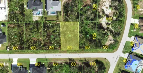 14234 Wenzel Avenue Port Charlotte FL 33981