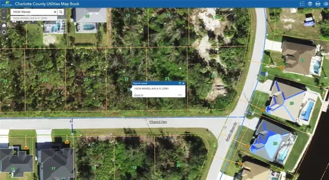 14234 Wenzel Avenue Port Charlotte FL 33981