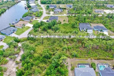 14234 Wenzel Avenue Port Charlotte FL 33981