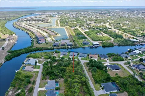 14234 Wenzel Avenue Port Charlotte FL 33981
