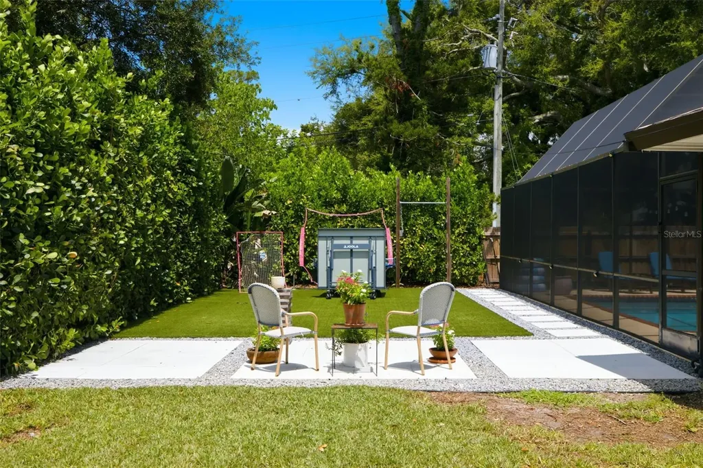 747 Sabal Court S St Petersburg FL 33705