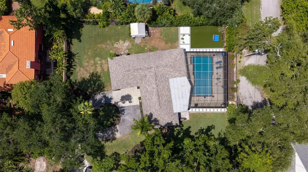 747 Sabal Court S St Petersburg FL 33705