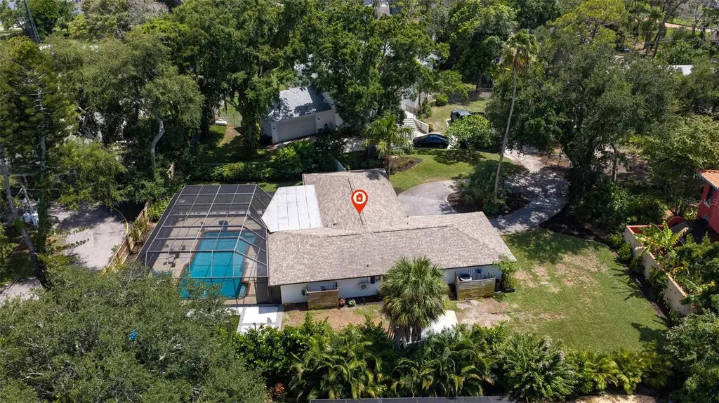 747 Sabal Court S St Petersburg FL 33705