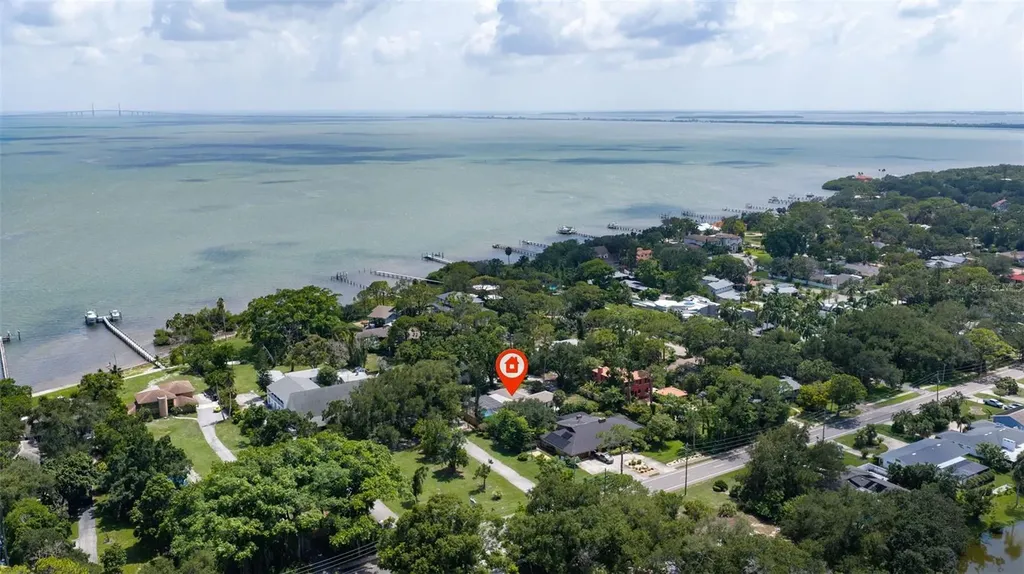 747 Sabal Court S St Petersburg FL 33705