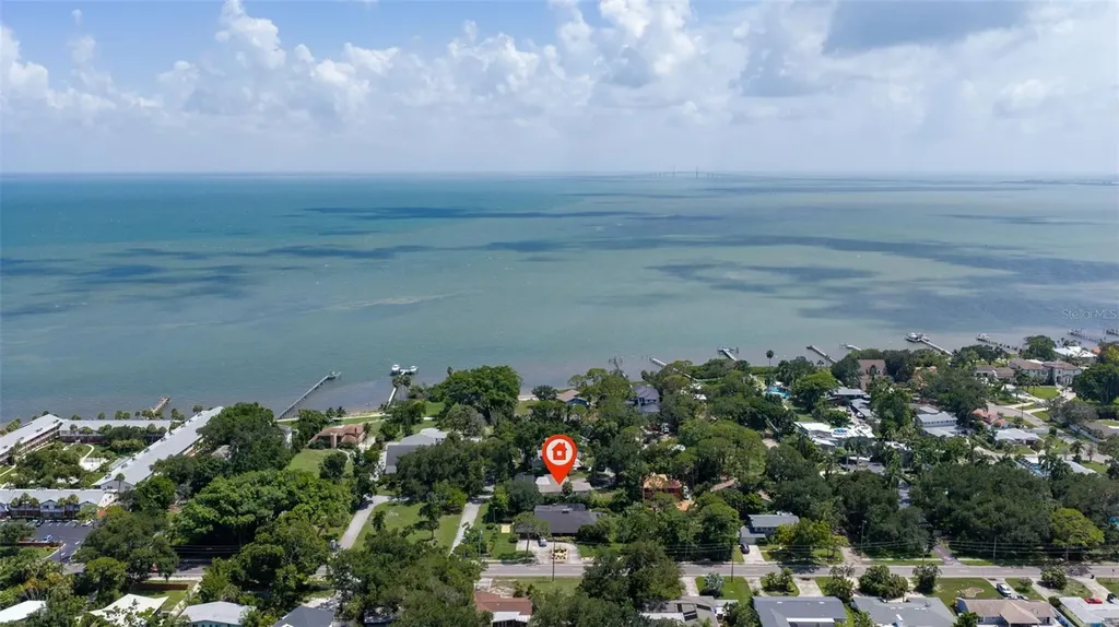 747 Sabal Court S St Petersburg FL 33705
