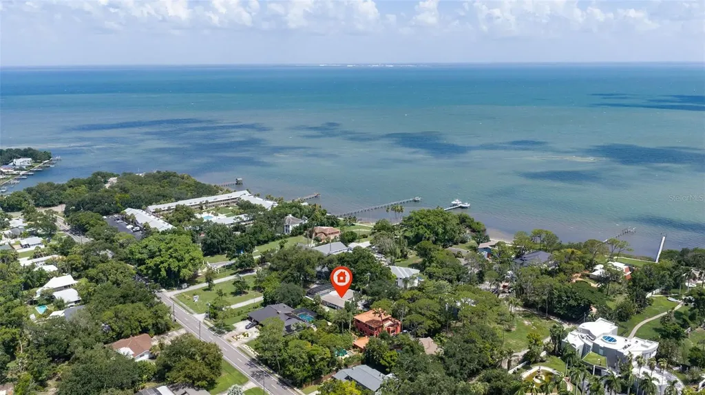 747 Sabal Court S St Petersburg FL 33705