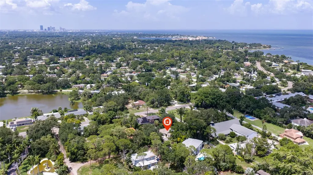 747 Sabal Court S St Petersburg FL 33705
