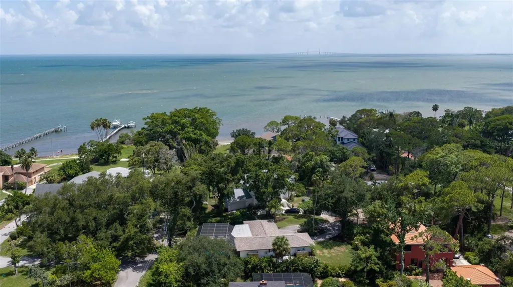 747 Sabal Court S St Petersburg FL 33705