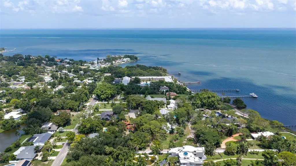 747 Sabal Court S St Petersburg FL 33705