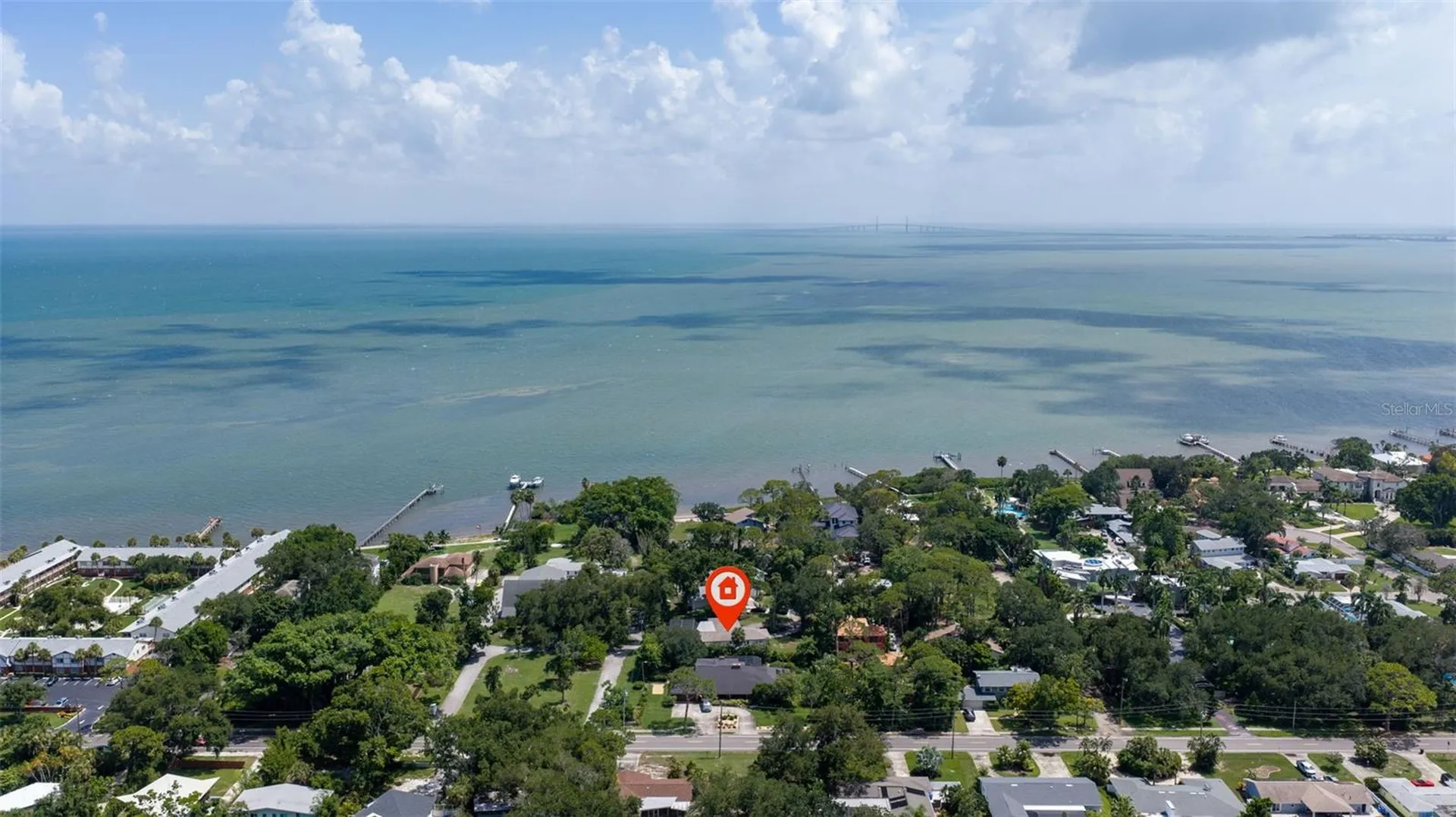 747 Sabal Court S St Petersburg FL 33705