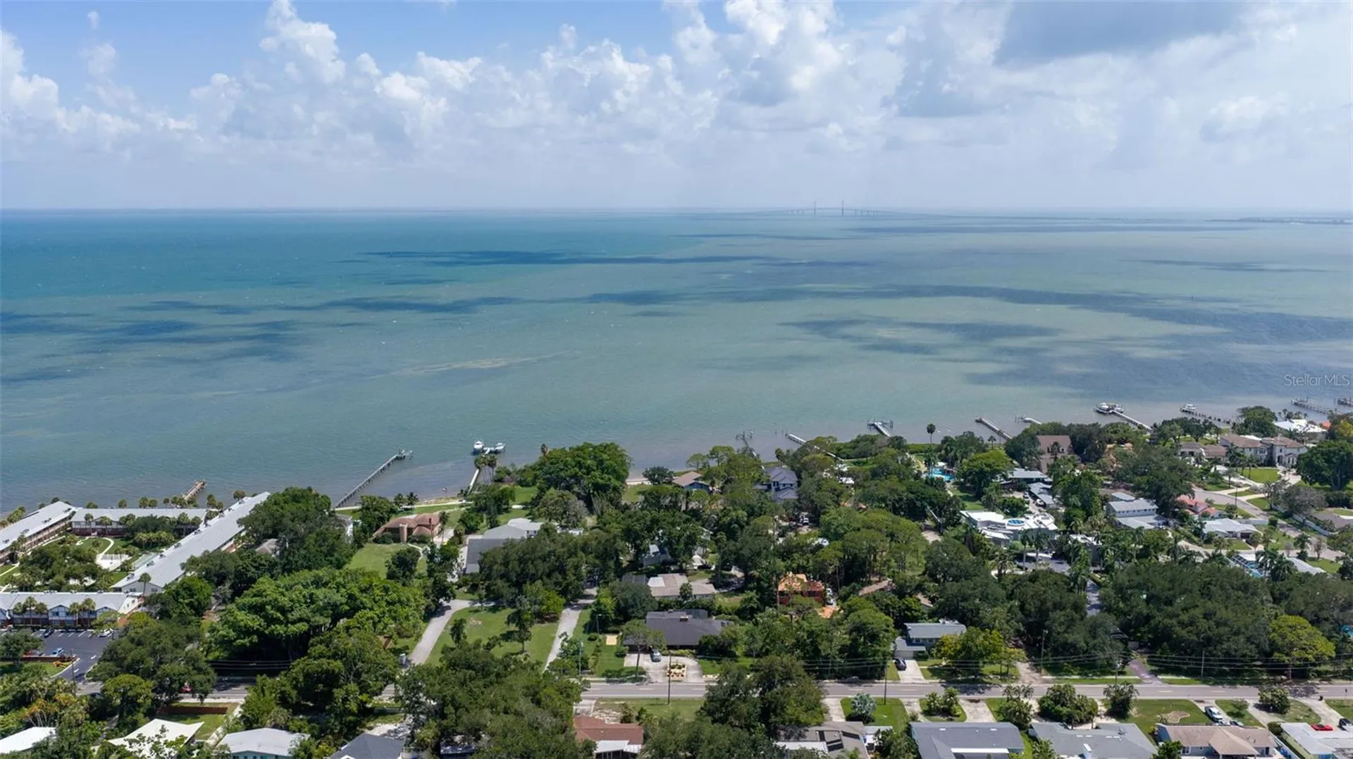747 Sabal Court S St Petersburg FL 33705