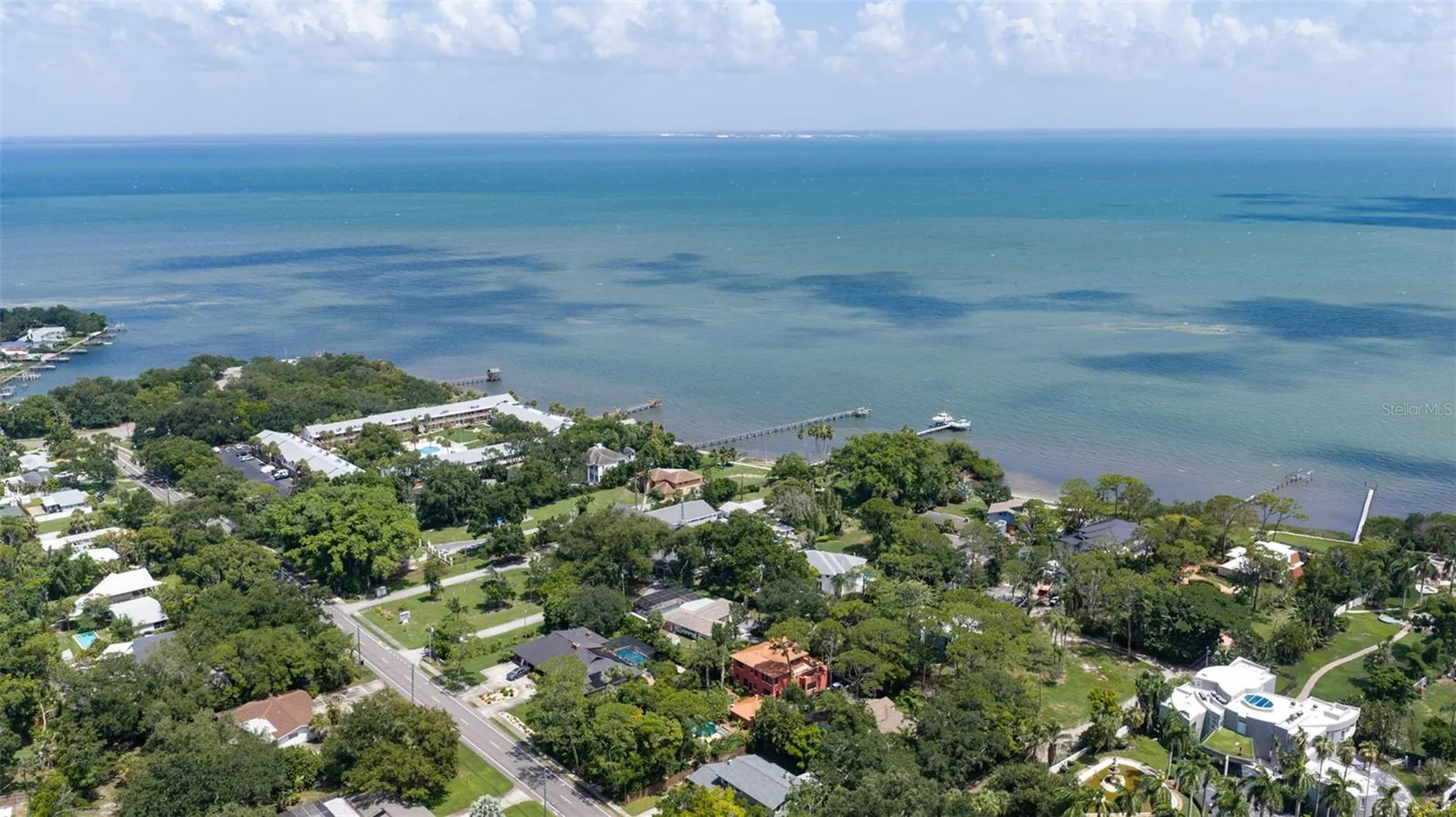 747 Sabal Court S St Petersburg FL 33705
