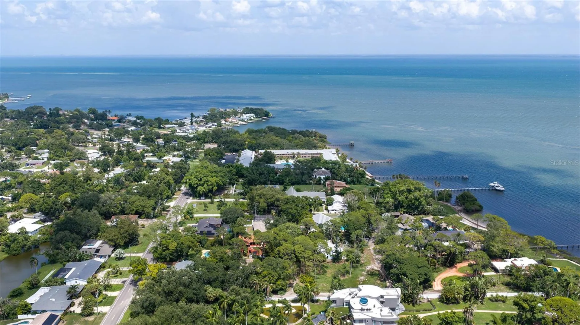 747 Sabal Court S St Petersburg FL 33705