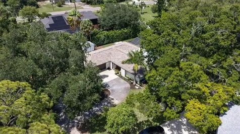 747 Sabal Court S St Petersburg FL 33705