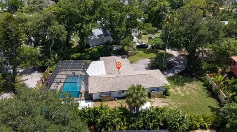 747 Sabal Court S St Petersburg FL 33705