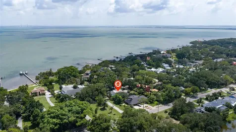 747 Sabal Court S St Petersburg FL 33705