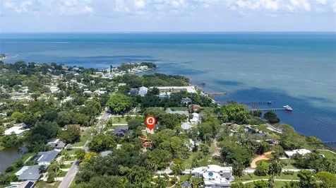 747 Sabal Court S St Petersburg FL 33705