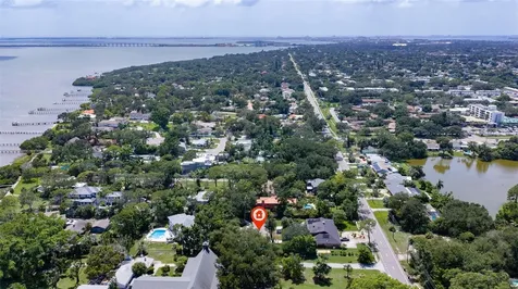 747 Sabal Court S St Petersburg FL 33705