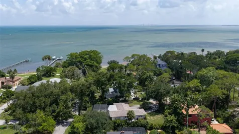 747 Sabal Court S St Petersburg FL 33705